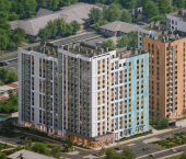 Новые горизонты на Советской Новые горизонты на Советской