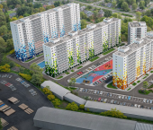 РАДУЖНЫЙ ПАРК РАДУЖНЫЙ ПАРК