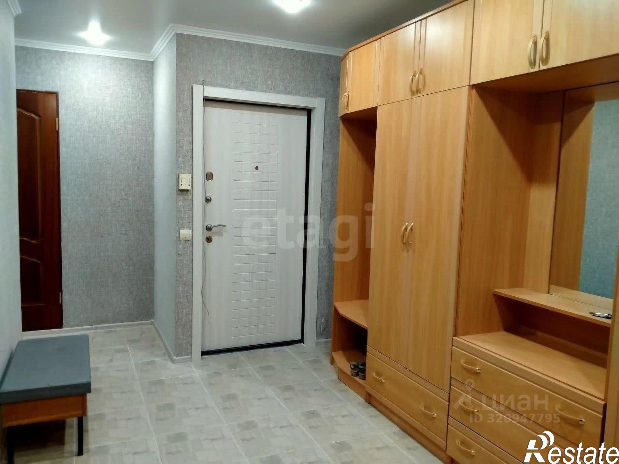 Купить квартиру за 8 800 000 рублей на ул Звездная, 15