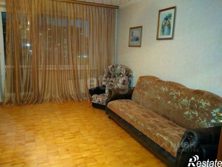 2-комн квартира ул Звездная, 15,  д. 15