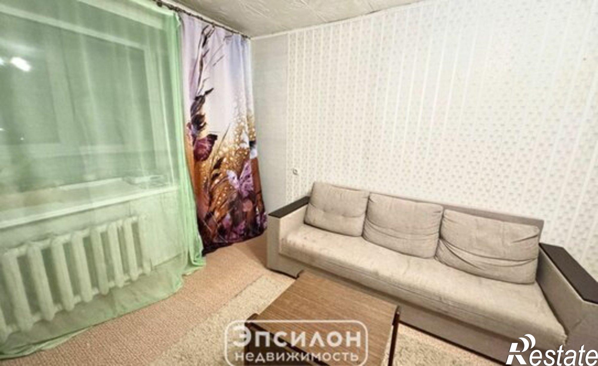 Купить квартиру за 4 000 000 рублей на ул Семеновская, 77