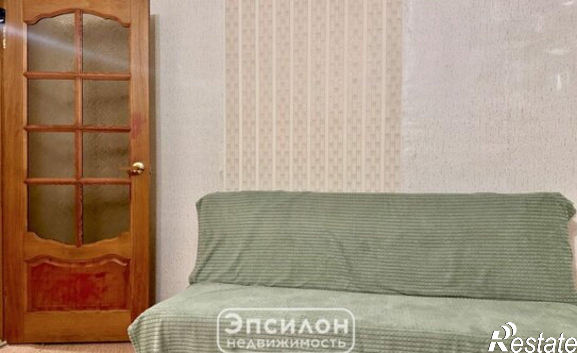 Купить квартиру за 4 000 000 рублей на ул Семеновская, 77