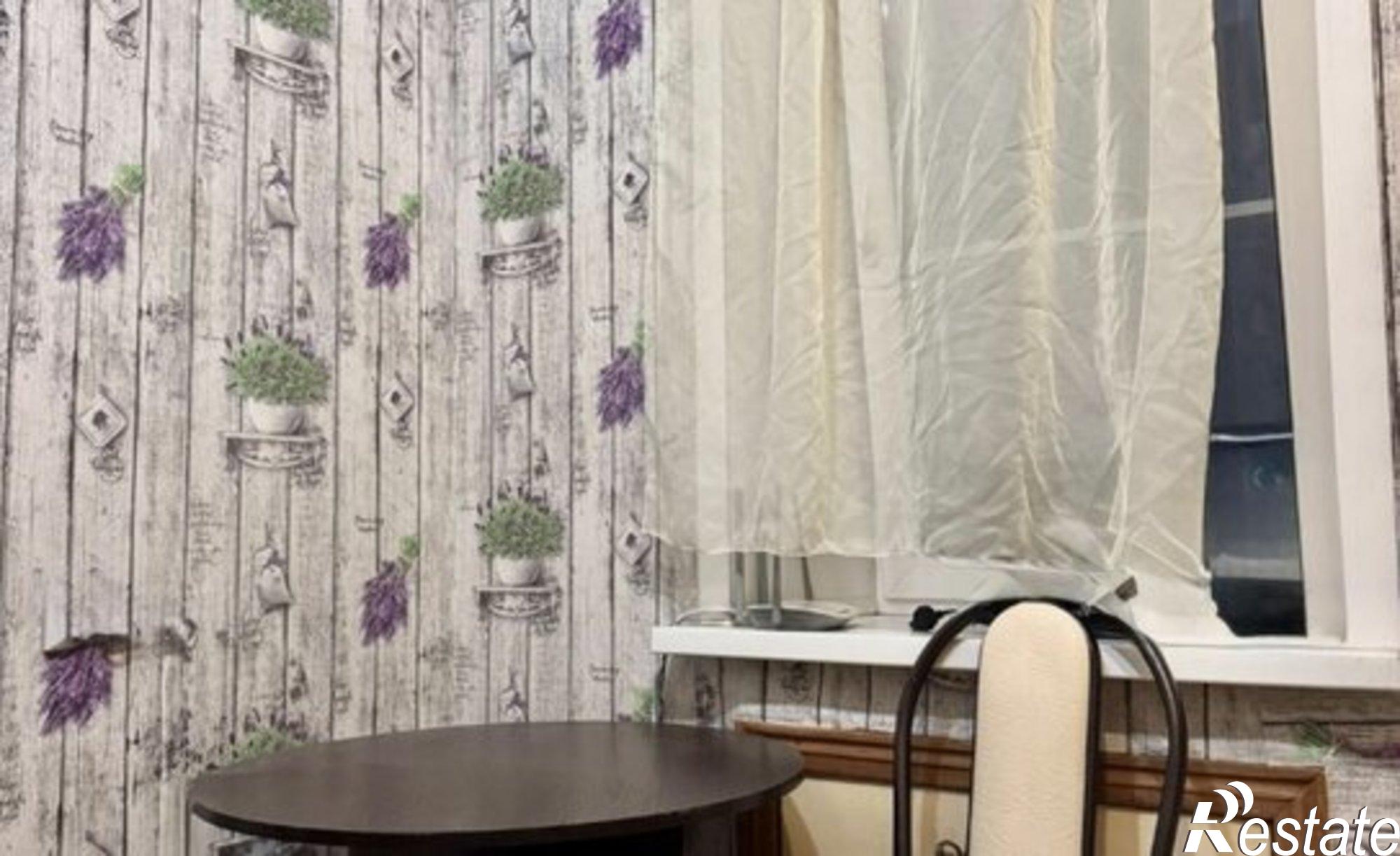 Купить квартиру за 4 000 000 рублей на ул Семеновская, 77