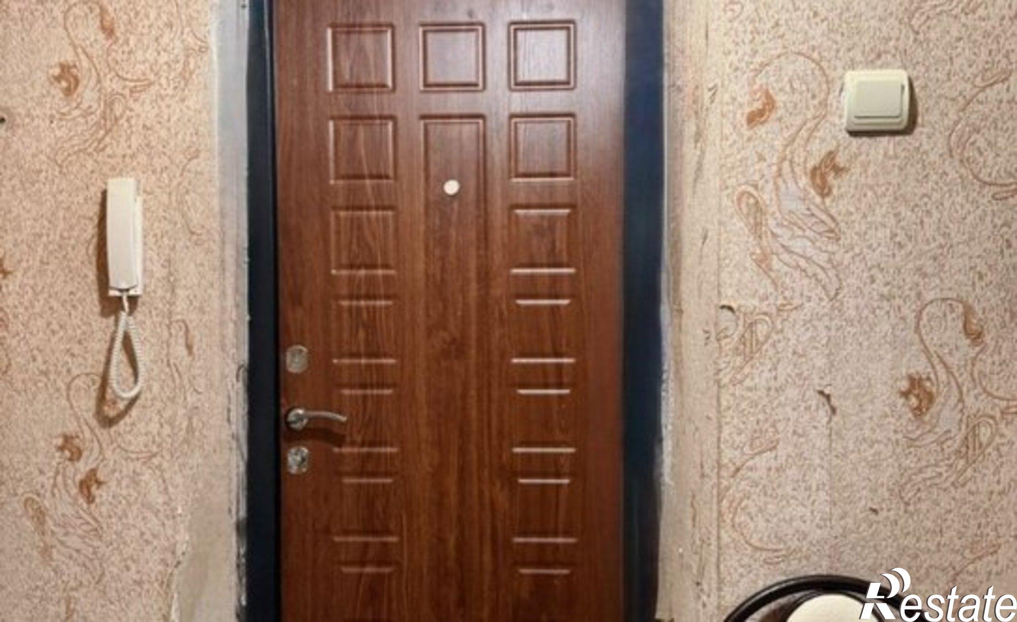 Купить квартиру за 4 000 000 рублей на ул Семеновская, 77