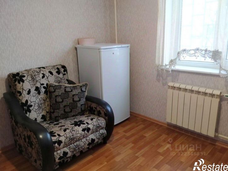 1-комн квартира пр-кт Победы, 36,  д. 36