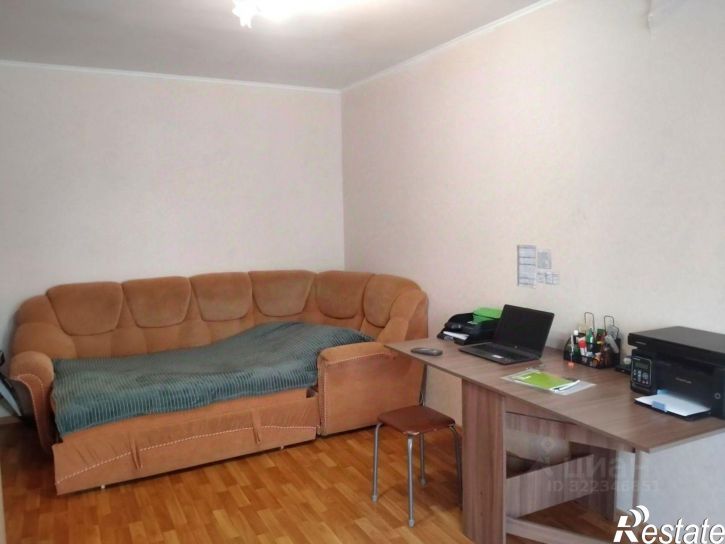 1-комн квартира пр-кт Победы, 36,  д. 36