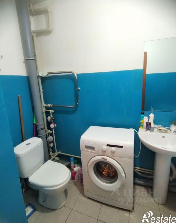 1-комн квартира пр-кт Победы, 36,  д. 36