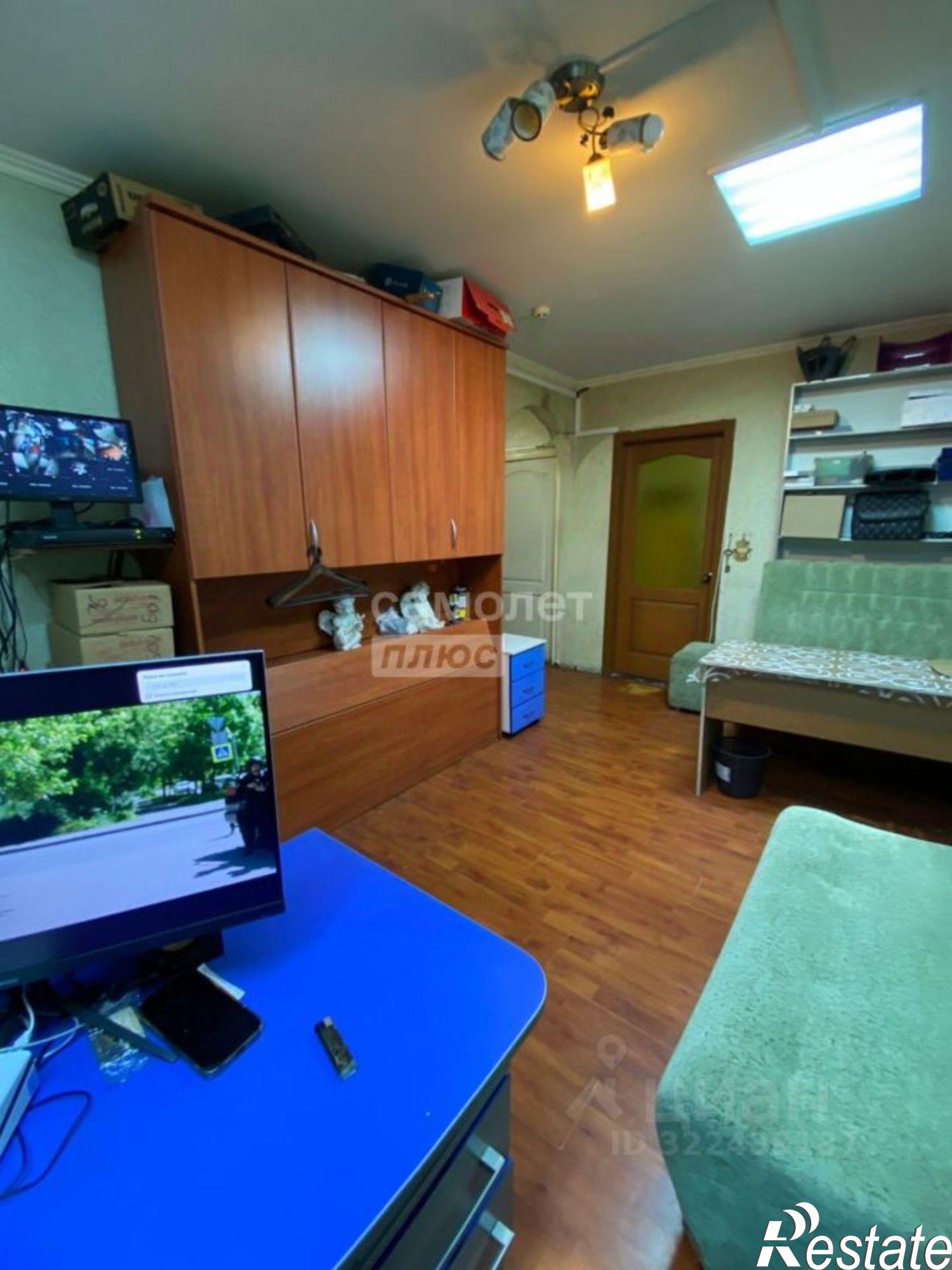 Купить офис, помещение под офис за 3 500 030 рублей на ул 50 лет Октября, 155В