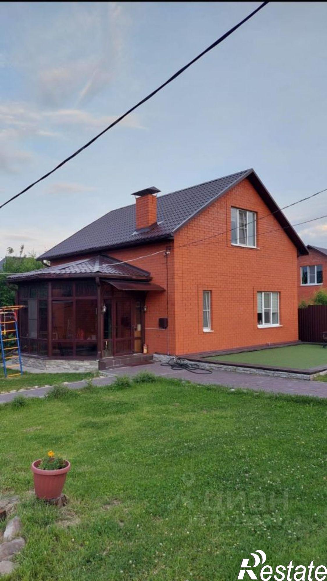 Сдать дачу, дом, коттедж за 75 000 рублей на 1-й Берёзовый переулок, 13