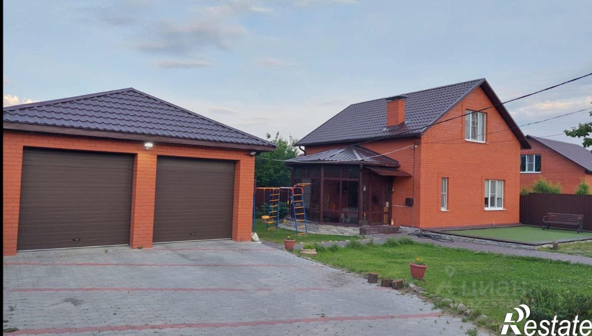 Сдать дачу, дом, коттедж за 75 000 рублей на 1-й Берёзовый переулок, 13