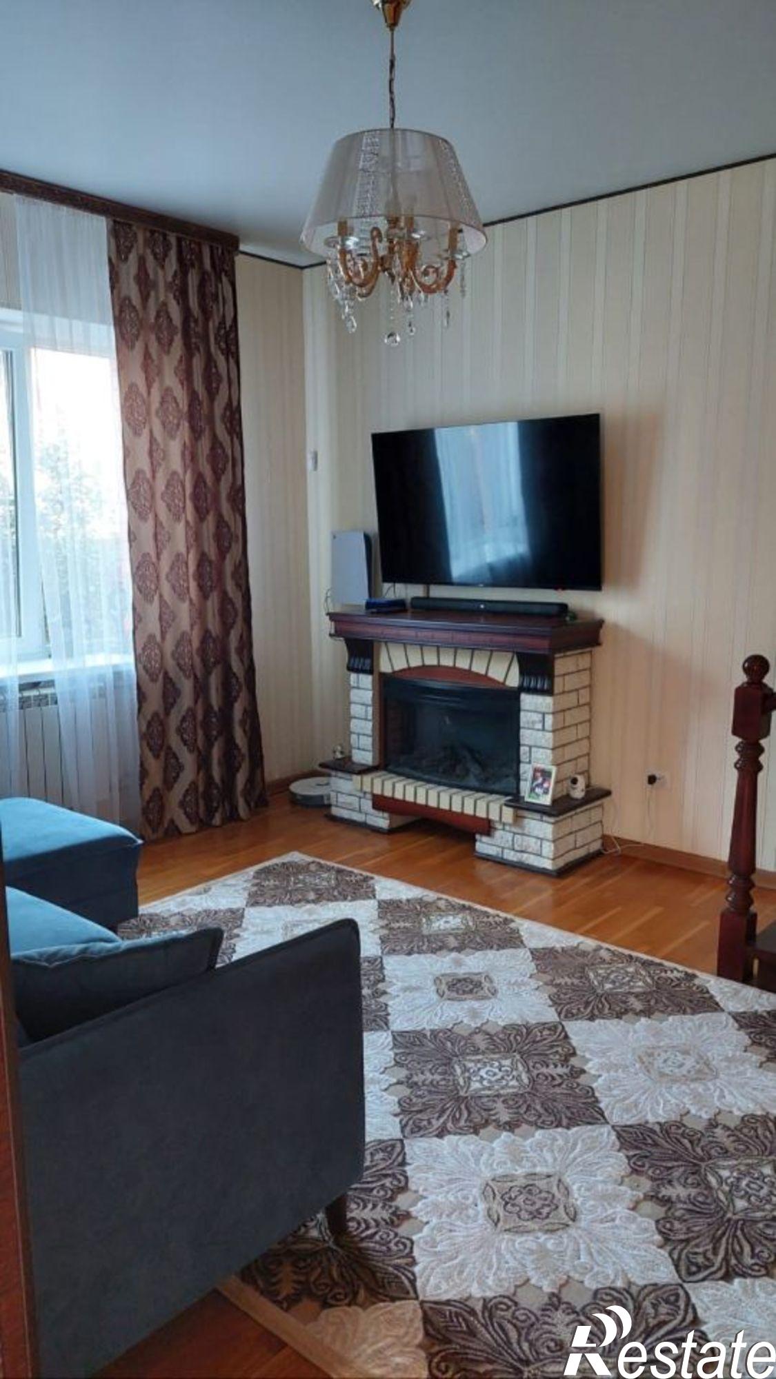 Сдать дачу, дом, коттедж за 75 000 рублей на 1-й Берёзовый переулок, 13