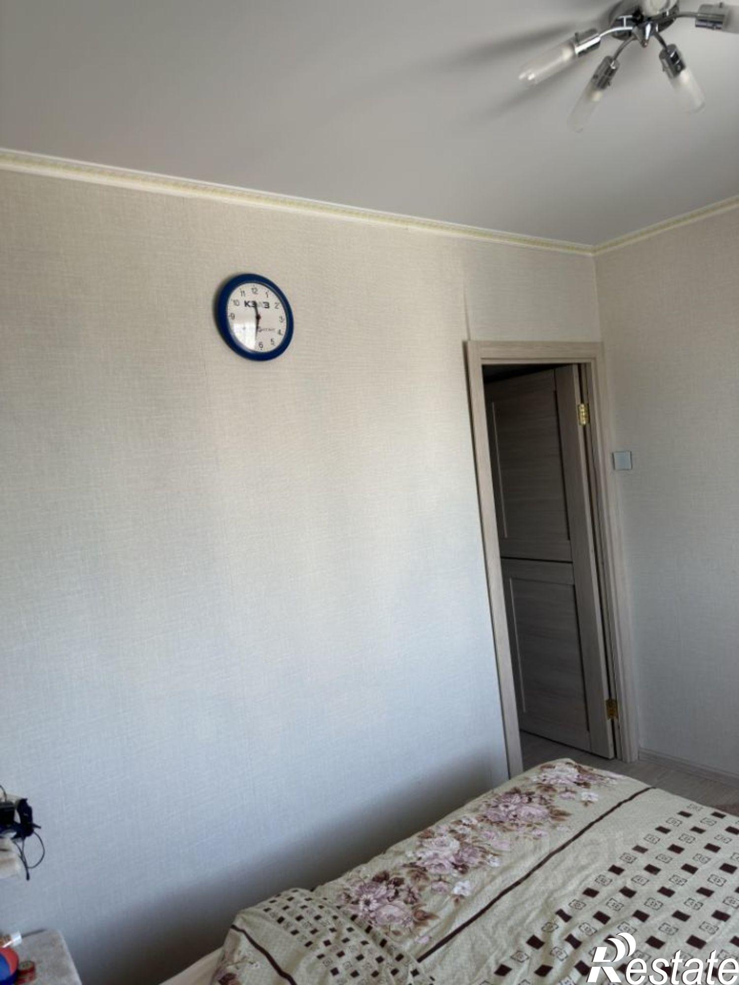 Купить квартиру за 9 300 000 рублей на проезд Сергеева, 12