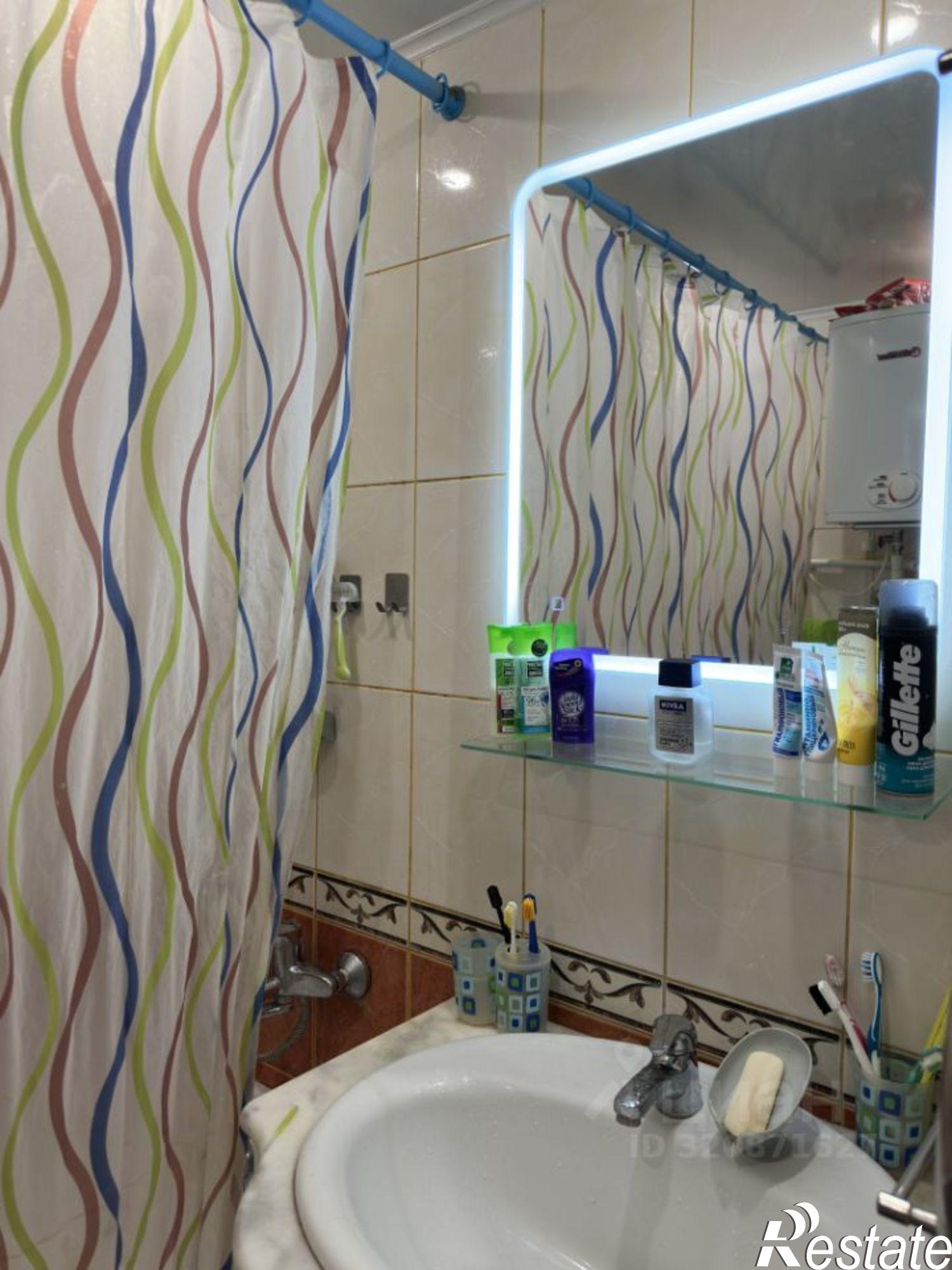 Купить квартиру за 9 300 000 рублей на проезд Сергеева, 12