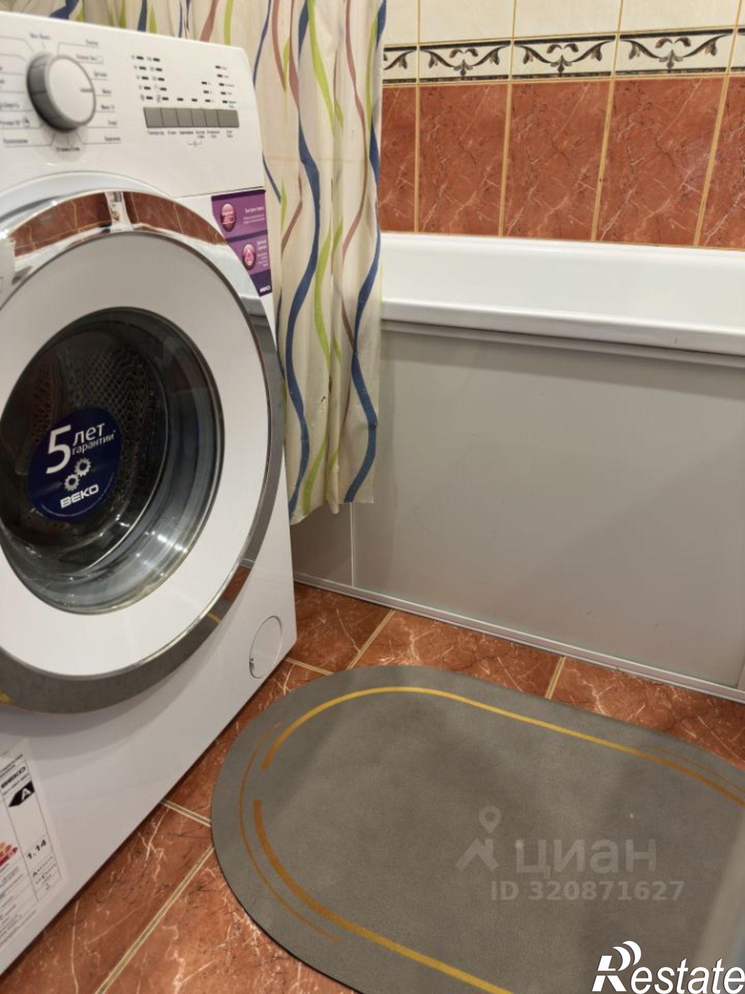 Купить квартиру за 9 300 000 рублей на проезд Сергеева, 12