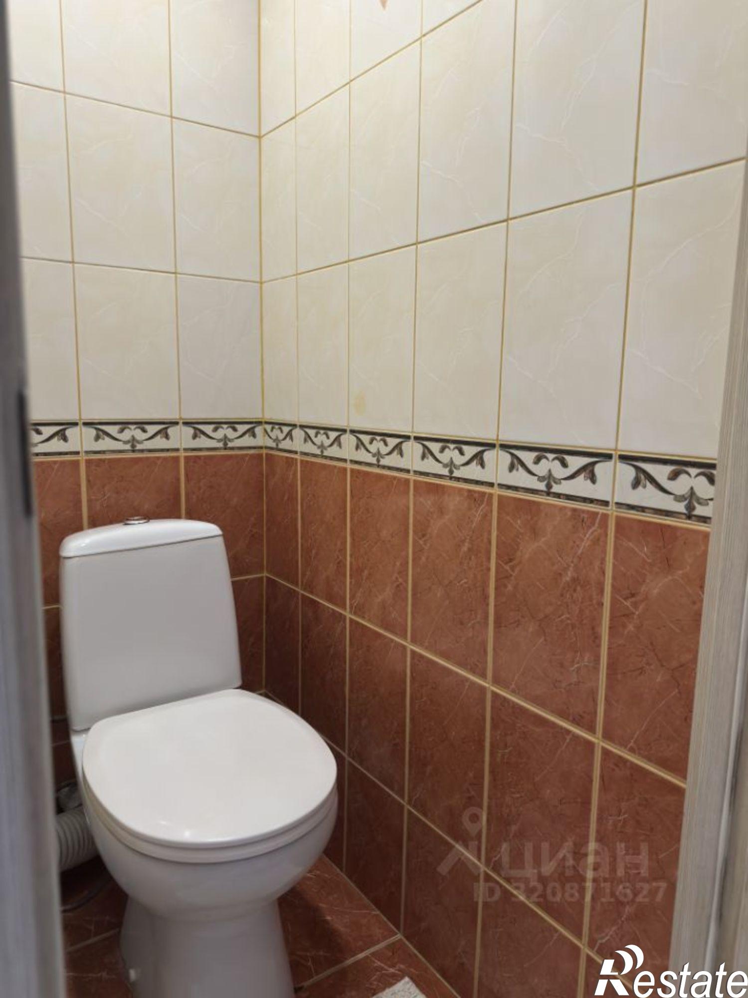 Купить квартиру за 9 300 000 рублей на проезд Сергеева, 12