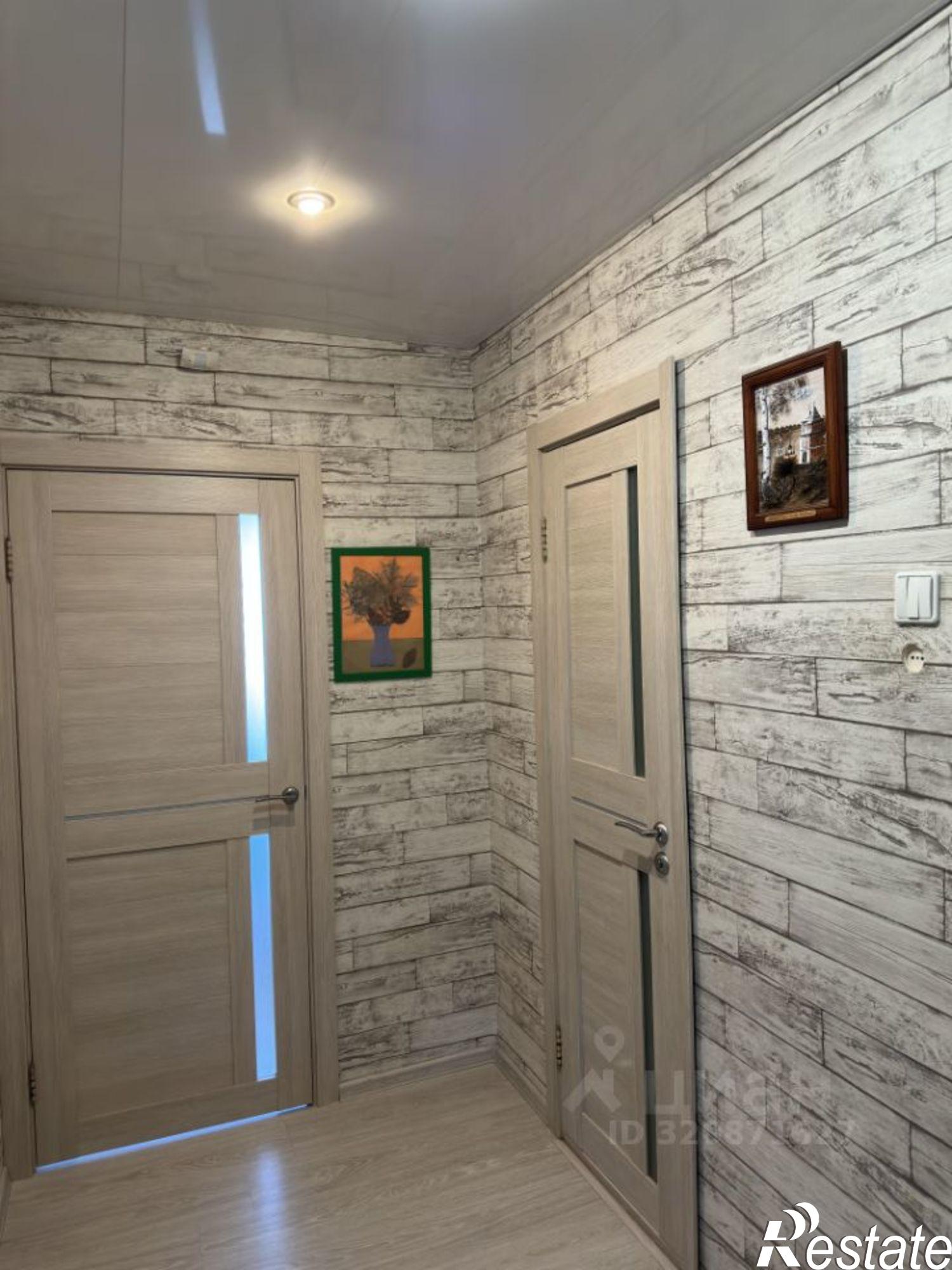 Купить квартиру за 9 300 000 рублей на проезд Сергеева, 12