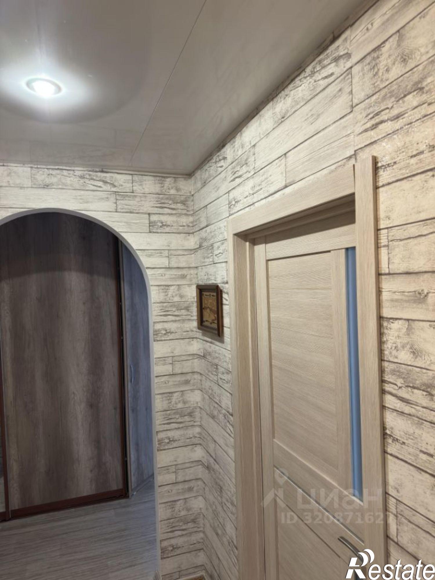 Купить квартиру за 9 300 000 рублей на проезд Сергеева, 12