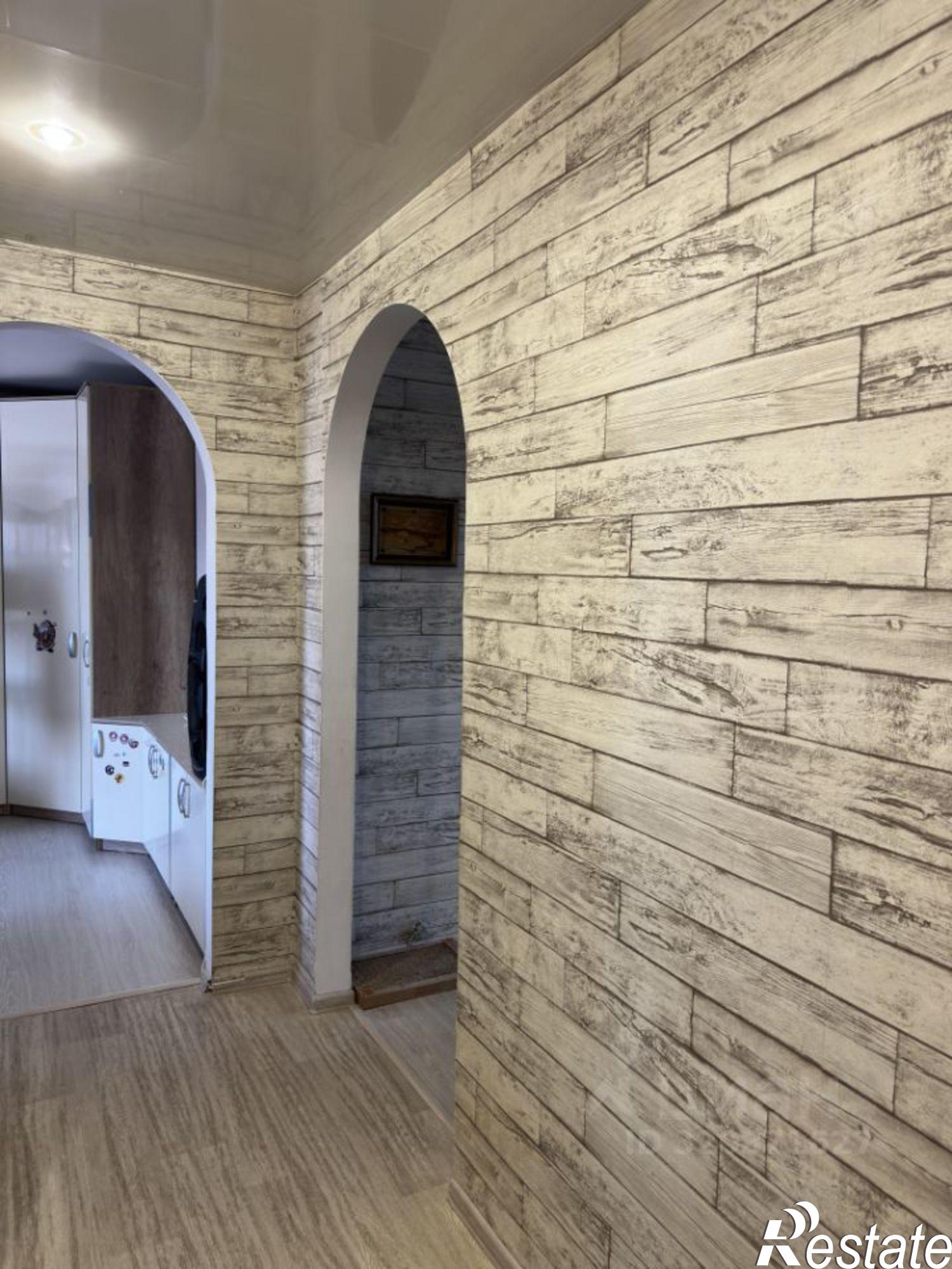 Купить квартиру за 9 300 000 рублей на проезд Сергеева, 12