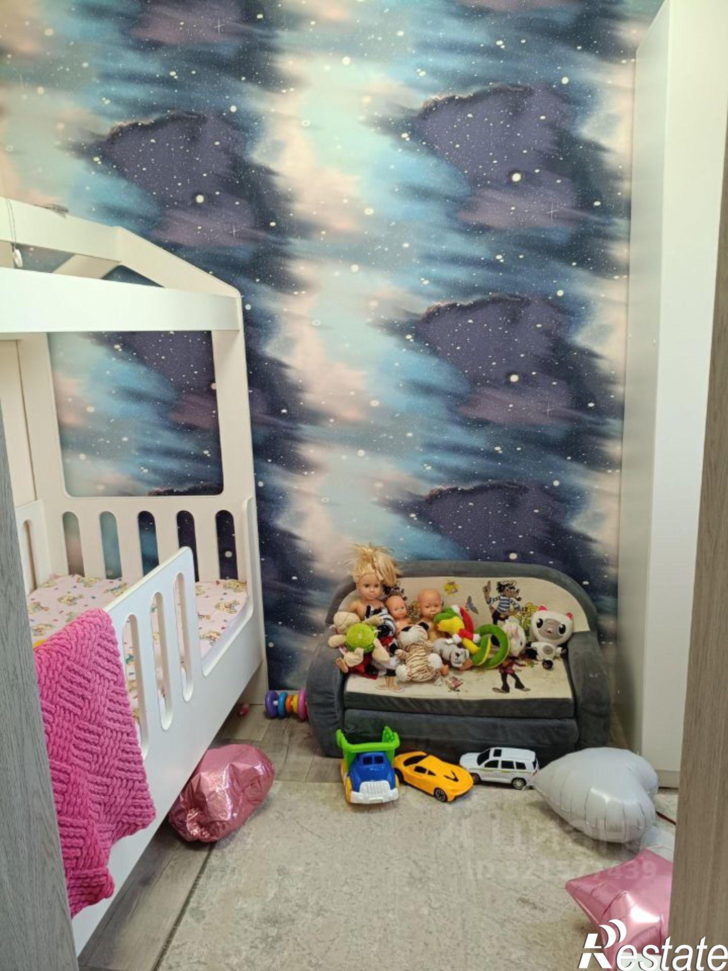 Купить дачу, дом, коттедж за 8 850 000 рублей на ул Прилужная, 73