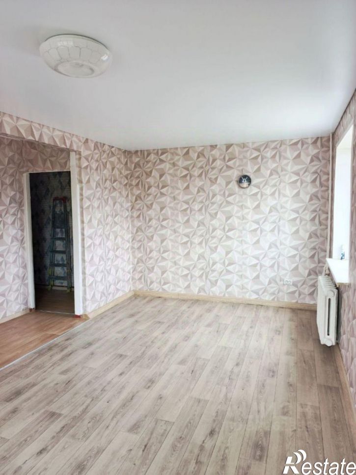 1-комн квартира ул Менделеева, 39,  д. 39