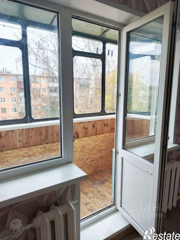 1-комн квартира ул Менделеева, 39,  д. 39