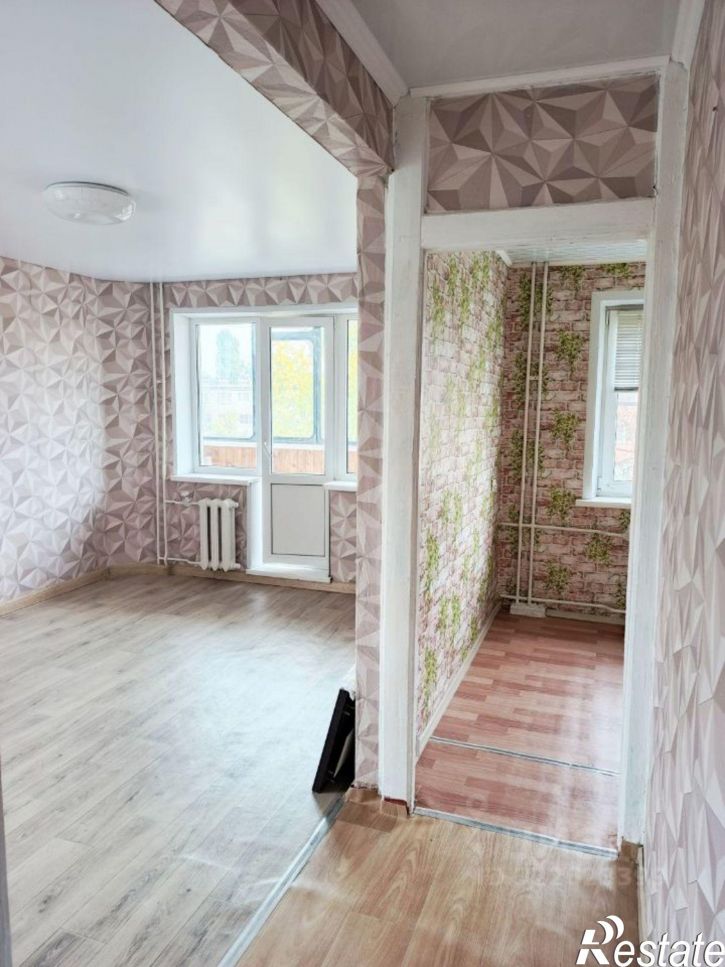 1-комн квартира ул Менделеева, 39,  д. 39