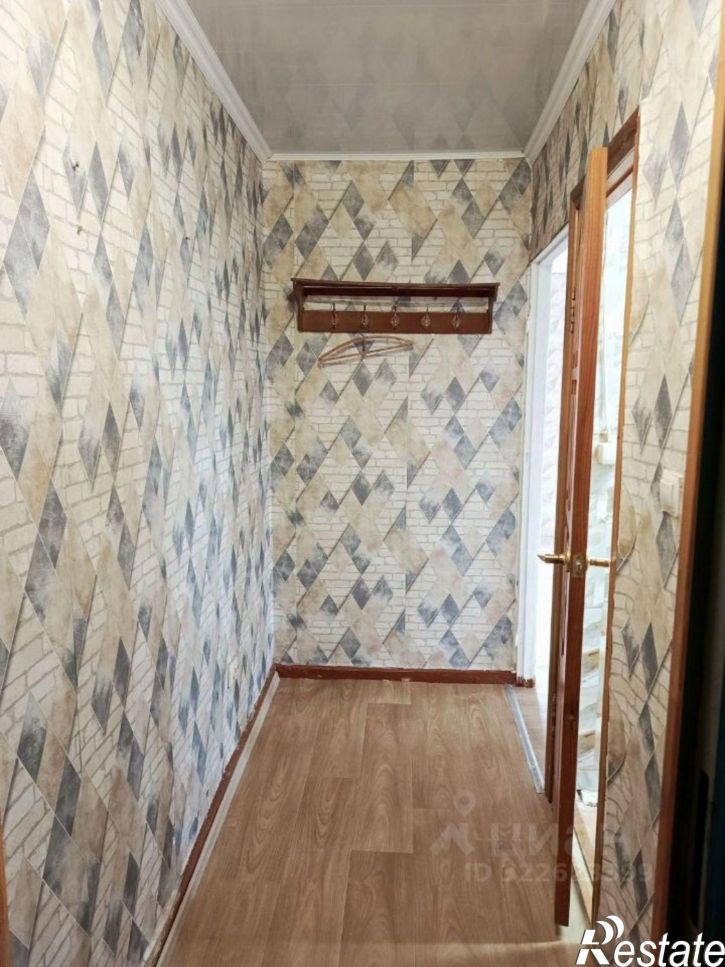 1-комн квартира ул Менделеева, 39,  д. 39