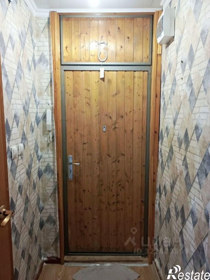 1-комн квартира ул Менделеева, 39,  д. 39