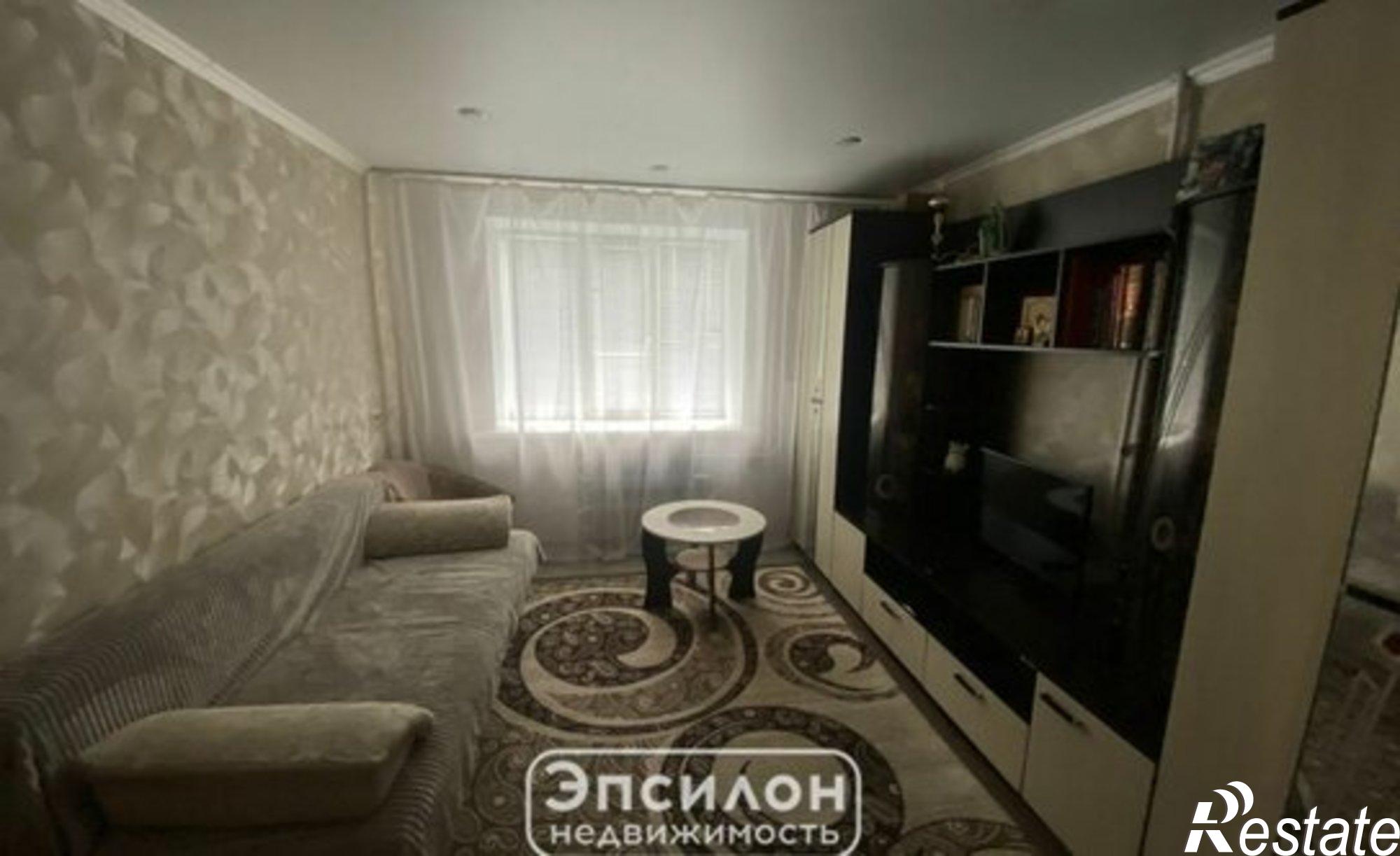 Купить квартиру за 5 300 000 рублей на ул Пучковка, 51