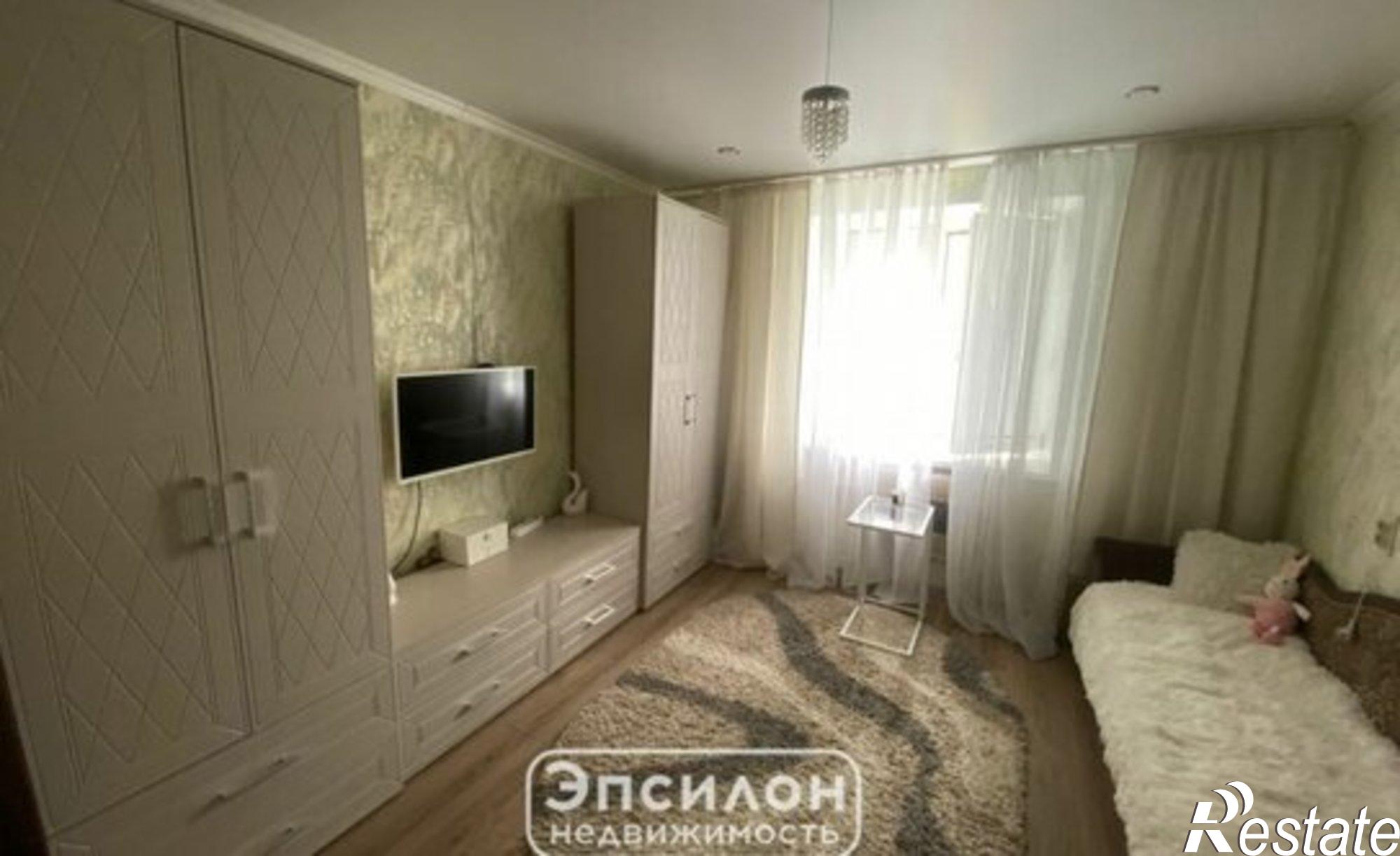 Купить квартиру за 5 300 000 рублей на ул Пучковка, 51