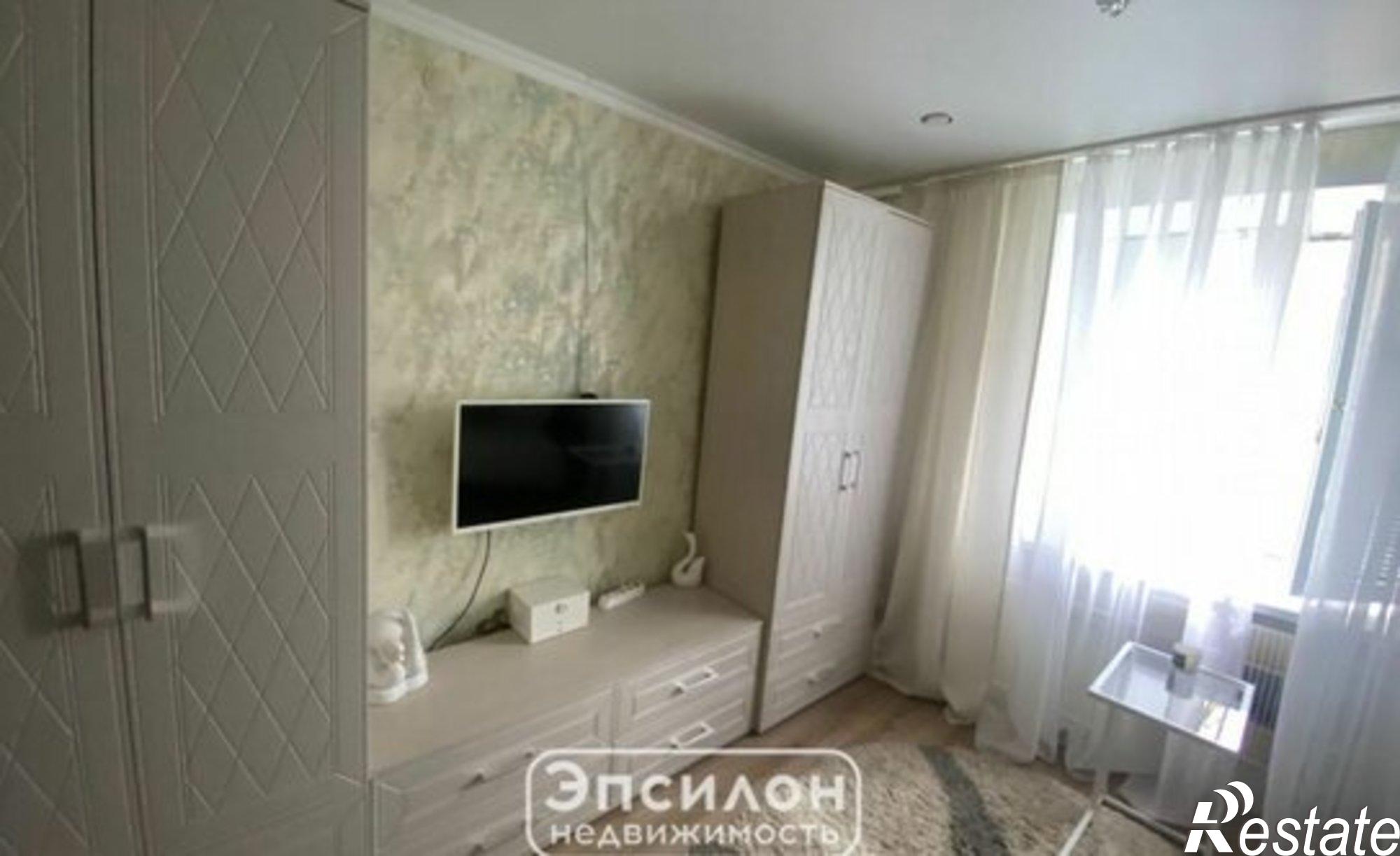 Купить квартиру за 5 300 000 рублей на ул Пучковка, 51