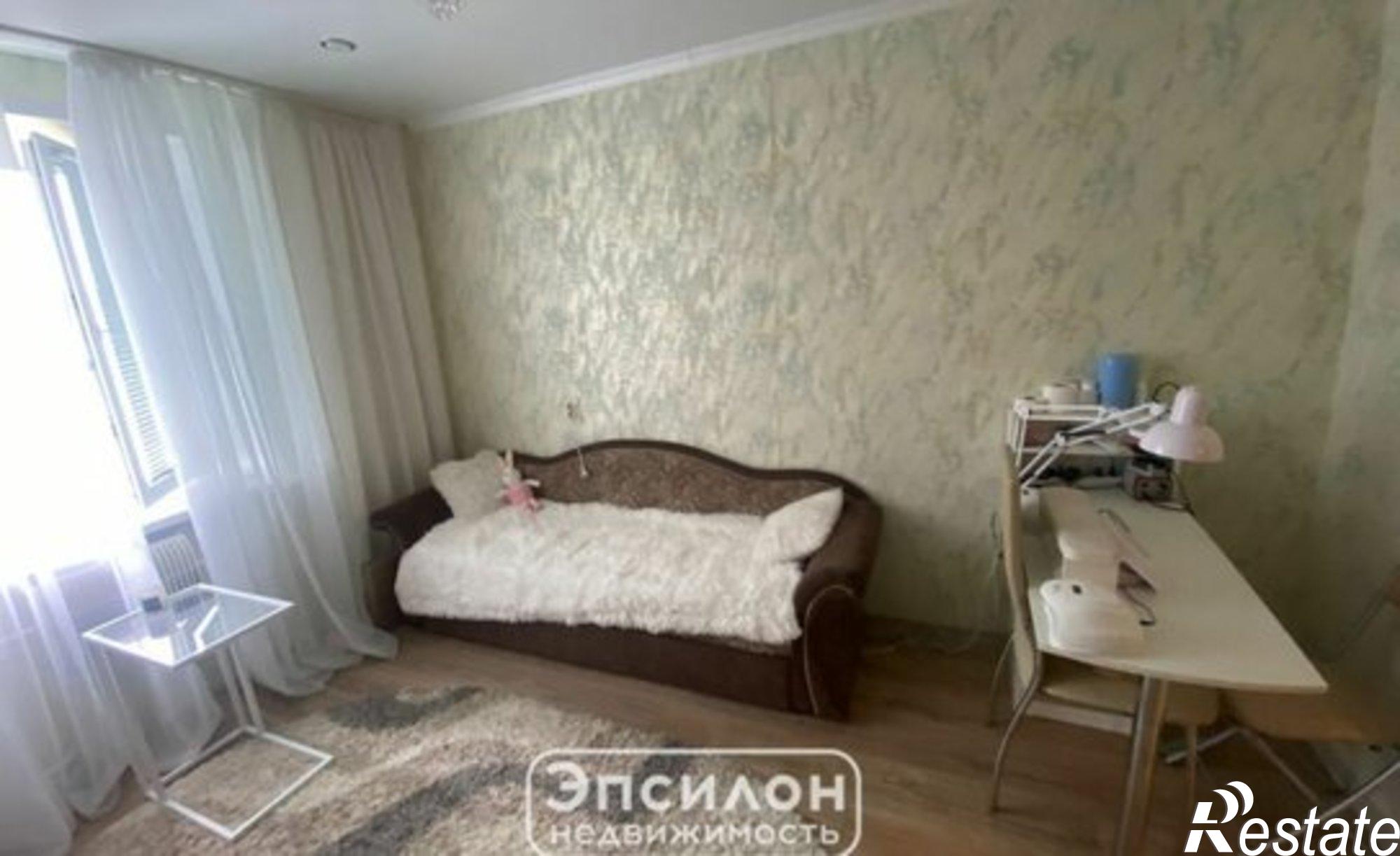 Купить квартиру за 5 300 000 рублей на ул Пучковка, 51