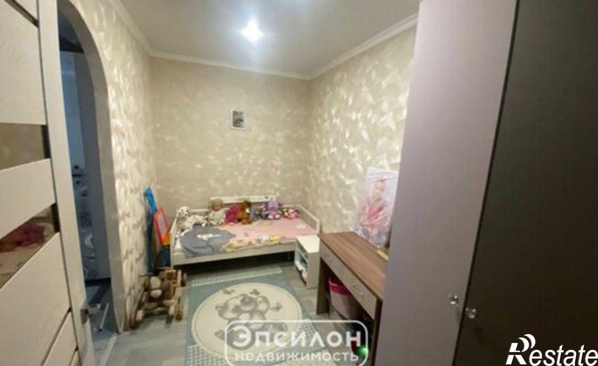 Купить квартиру за 5 300 000 рублей на ул Пучковка, 51