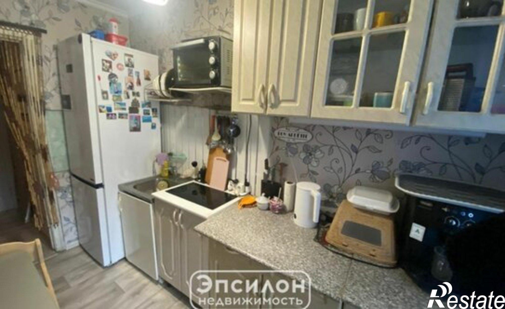 Купить квартиру за 5 300 000 рублей на ул Пучковка, 51