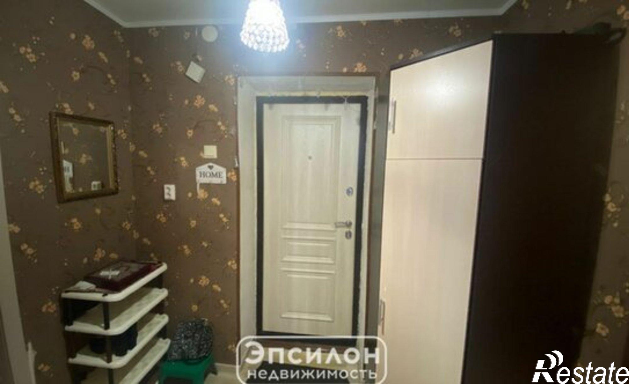 Купить квартиру за 5 300 000 рублей на ул Пучковка, 51