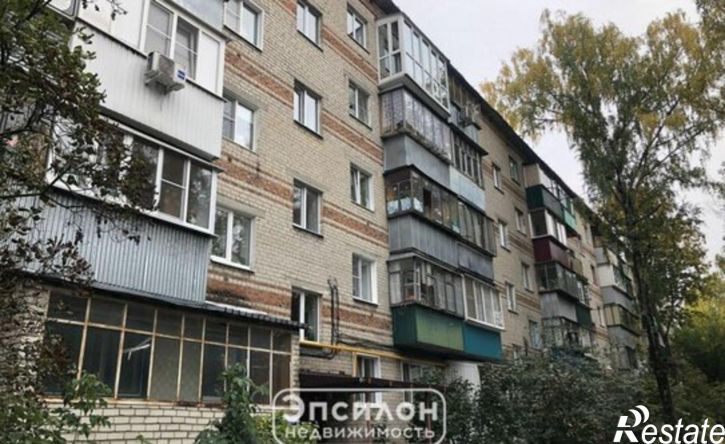 2-комн квартира ул Карла Маркса, 14,  д. 14