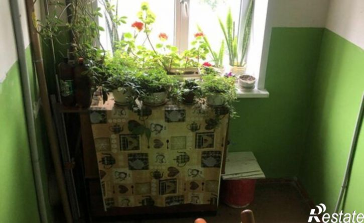 2-комн квартира ул Карла Маркса, 14,  д. 14