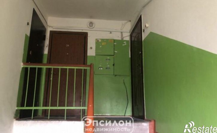 2-комн квартира ул Карла Маркса, 14,  д. 14