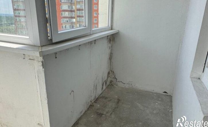 2-комн квартира улица Домостроителей, 6,  д. 6