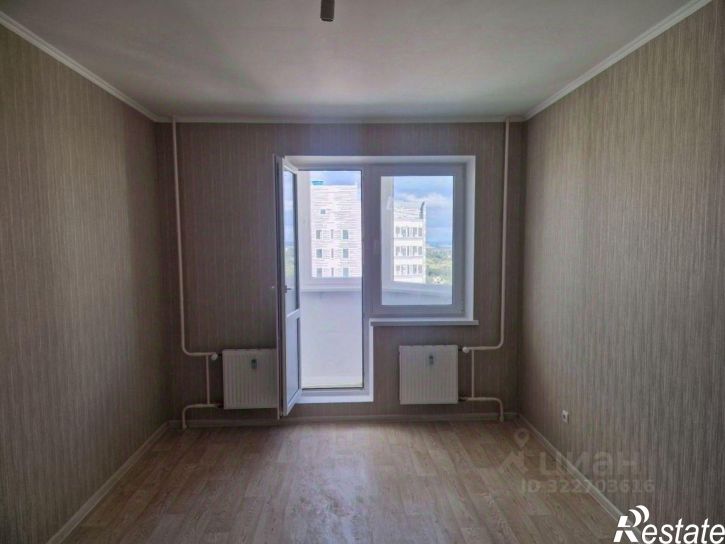 1-комн квартира ул Вадима Кирпиченко, 2,  д. 2