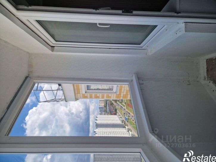 1-комн квартира ул Вадима Кирпиченко, 2,  д. 2