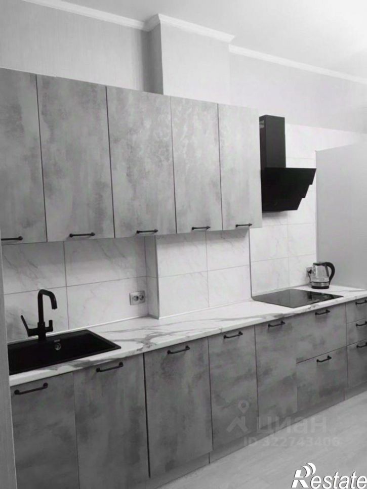 3-комн квартира проспект Анатолия Дериглазова, 9,  д. 9