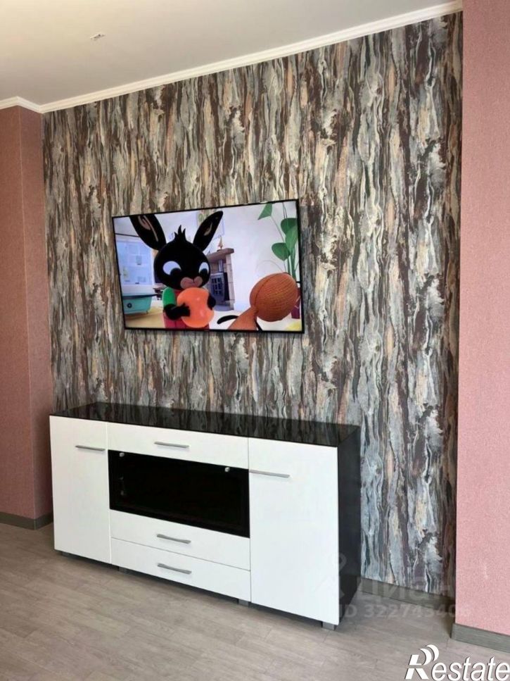 3-комн квартира проспект Анатолия Дериглазова, 9,  д. 9