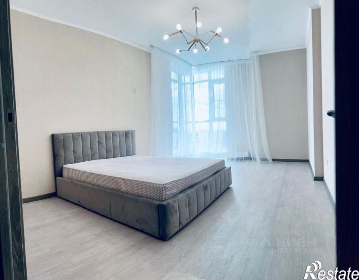 3-комн квартира проспект Анатолия Дериглазова, 9,  д. 9