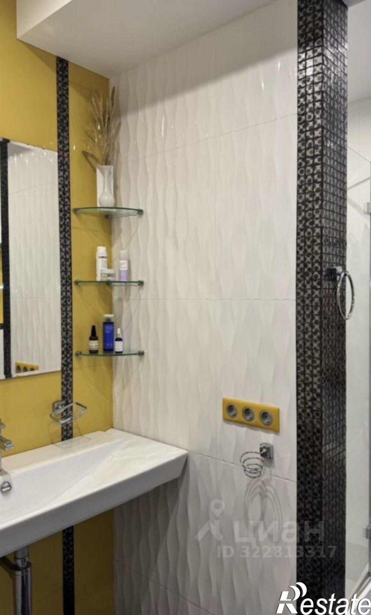 Сдать квартиру за 57 000 рублей на ул Марата, 23