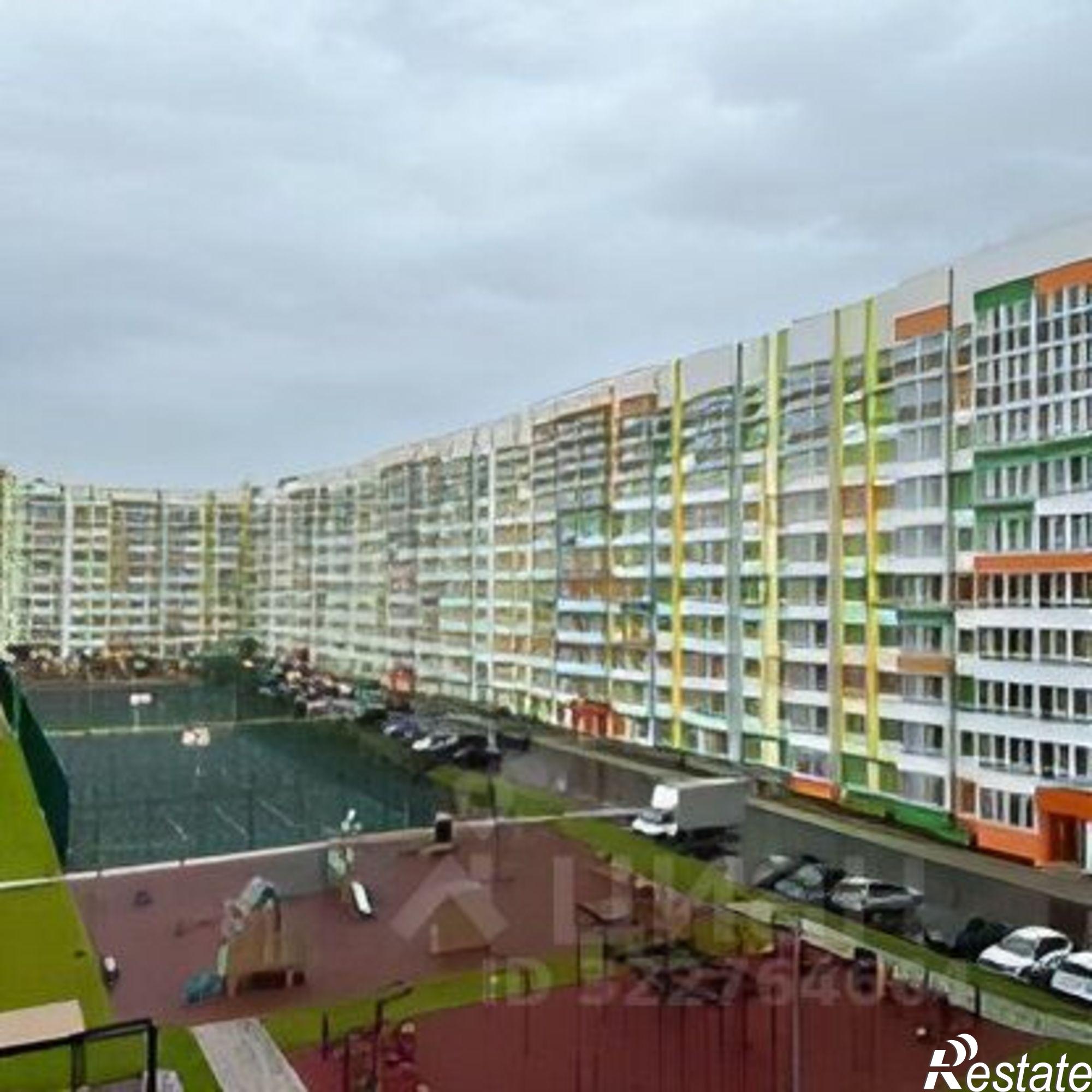 Купить квартиру за 6 248 000 рублей на ул Энгельса, 154Г