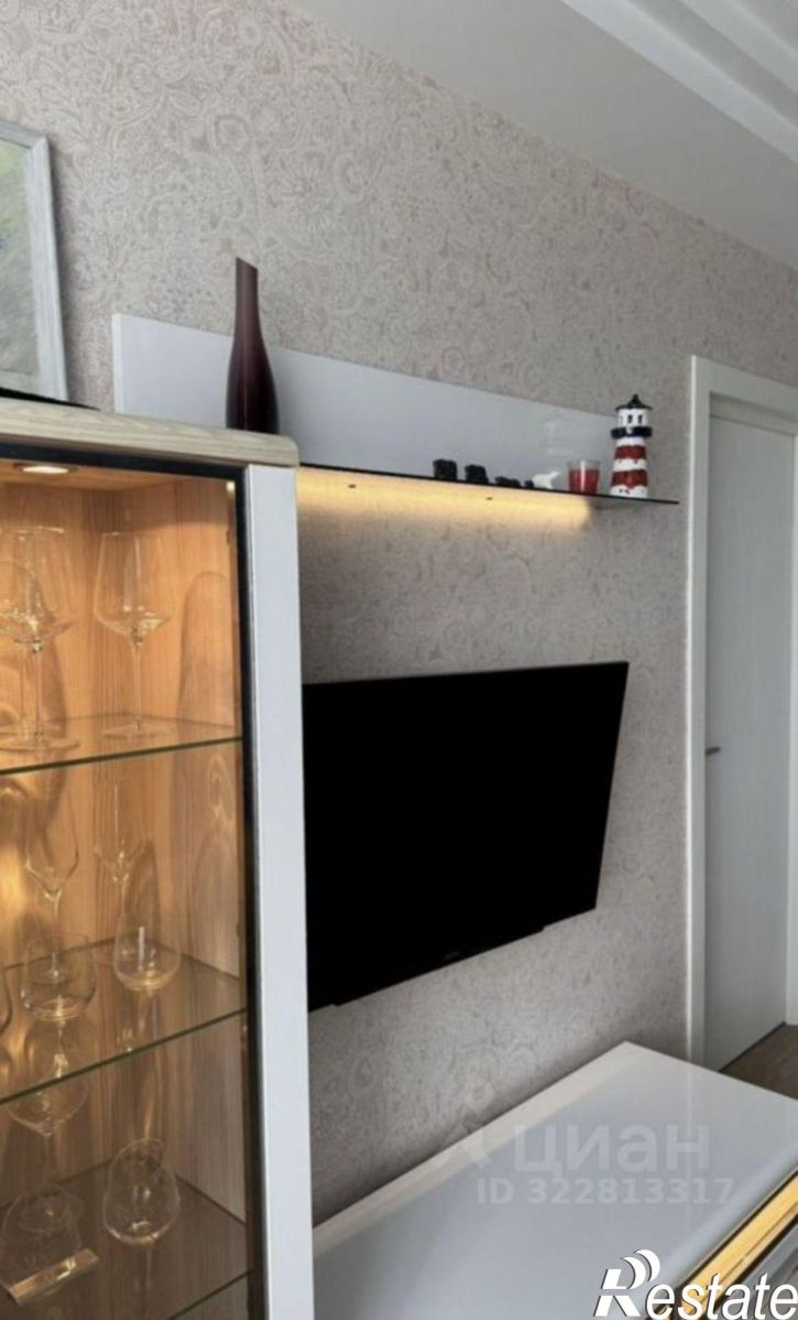 2-комн квартира ул Марата, 23,  д. 23