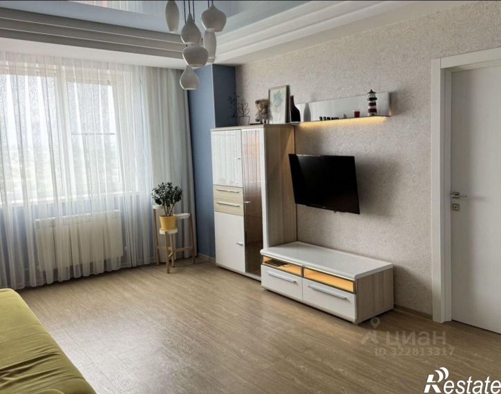 2-комн квартира ул Марата, 23,  д. 23