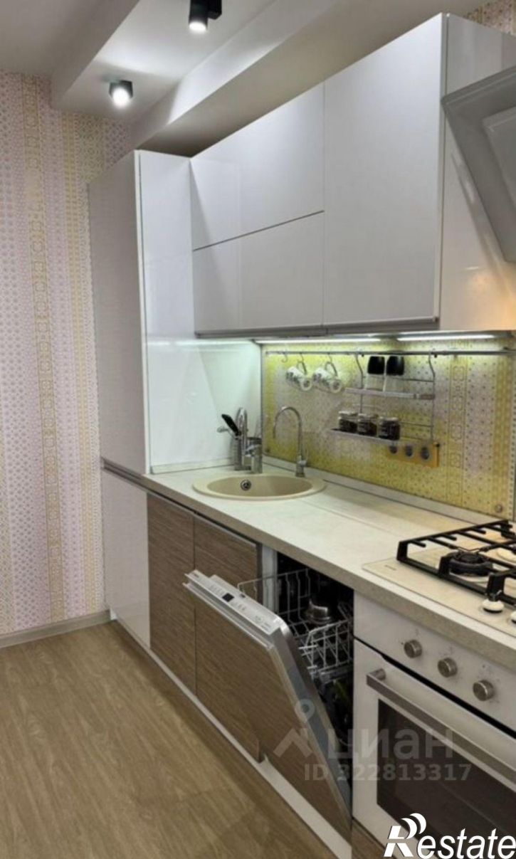 2-комн квартира ул Марата, 23,  д. 23