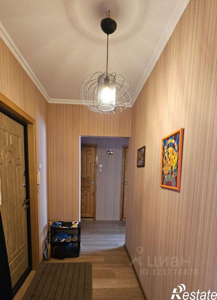 2-комн квартира ул Ольшанского, 26А,  д. 26А